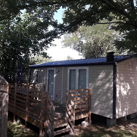 Camping International Camping