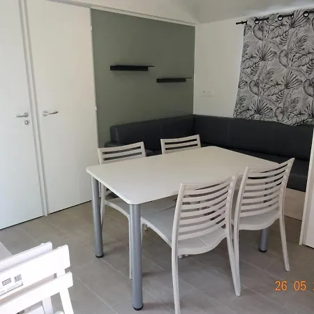 Camping International 3* Pradons