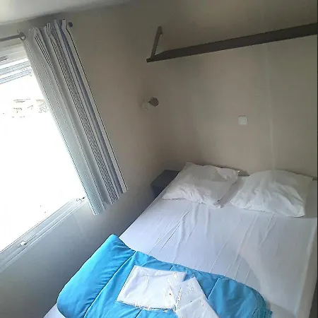 Camping International 3* Pradons
