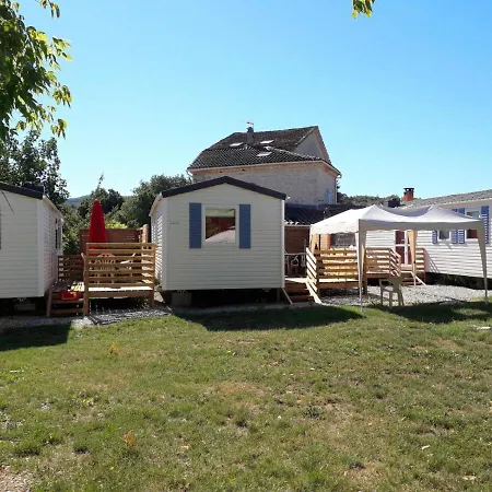 Camping Camping International