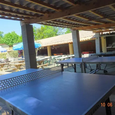 Camping Camping International 3*