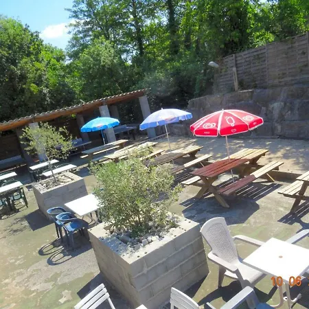 Camping Camping International