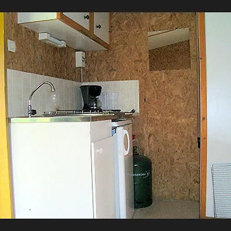 Camping International Camping 3*