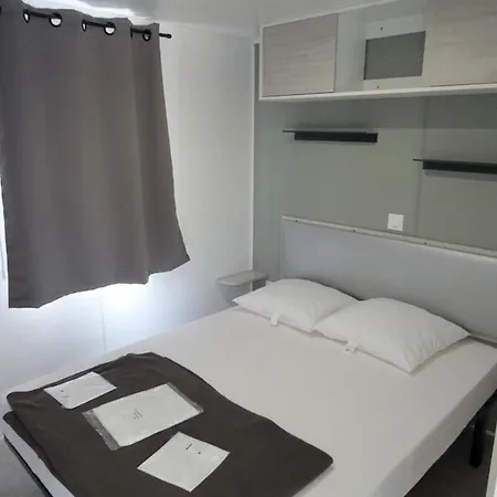 Camping Camping International