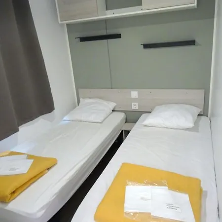 Camping International 3*