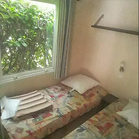 Camping International Pradons