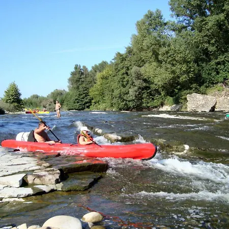 Camping International Camping 3*