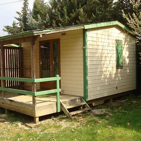 Camping International Camping 3*