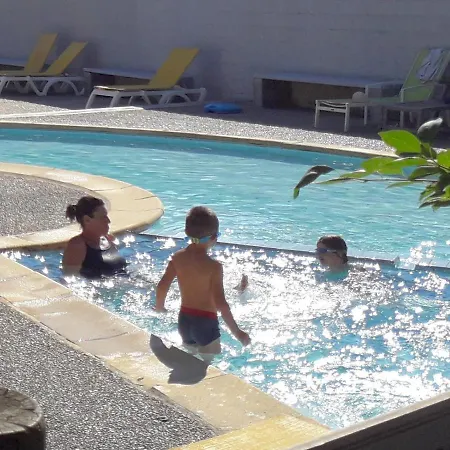 Camping Camping International 3*