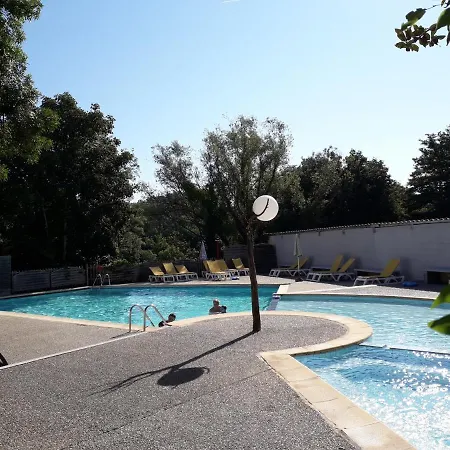 Camping International 3*