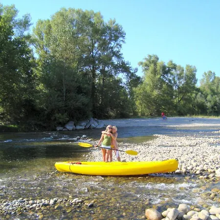 Camping International Camping