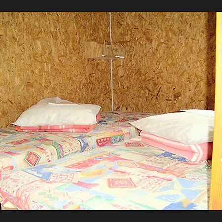 Camping International Camping 3*