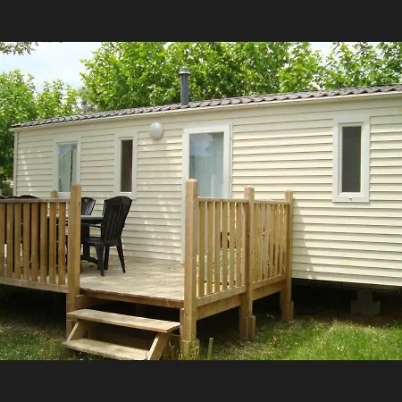 Camping International